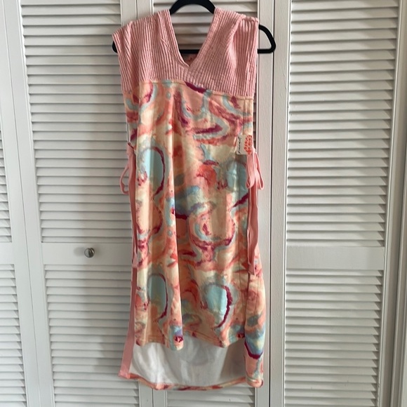 Free People Movement All That Set Printed Multi Set - NWT - Picture 2 of 4